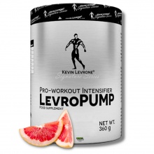   Kevin Levrone Levro Pump 360 