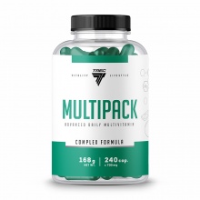 Витамины Trec Nutrition MultiPack 240 капсул