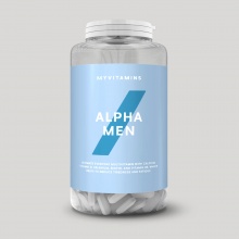 Витамины Myprotein Alpha Men 240 таблеток