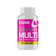 Витамины USN Women`s Multi 90 таблеток