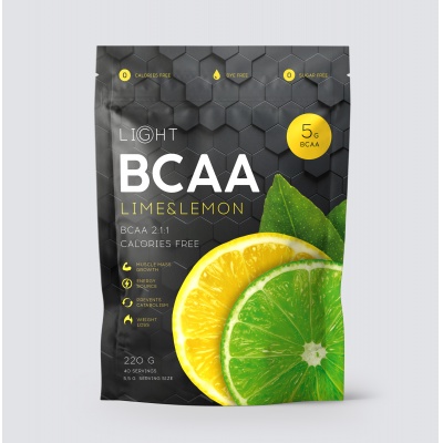  ENDORPHIN  BCAA  2.1.1  220 