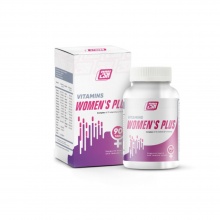 Витамин 2SN Vita Women’s 90 таблеток