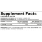  Nutriversum L-leucine 200 
