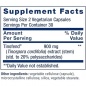  Life Extension Immune Modulator 60 